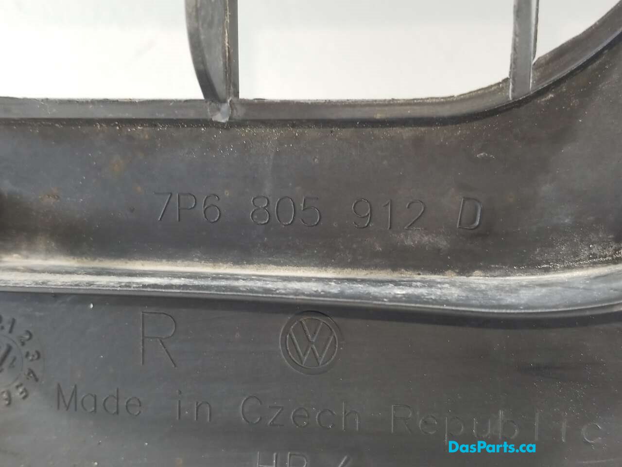 Fender Liner RF