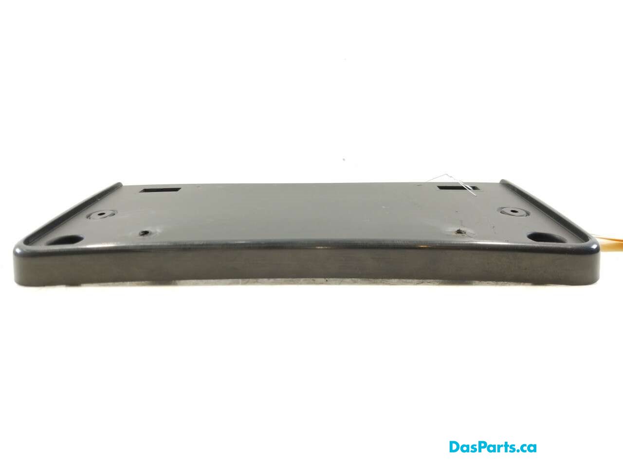 License Plate Holder Front