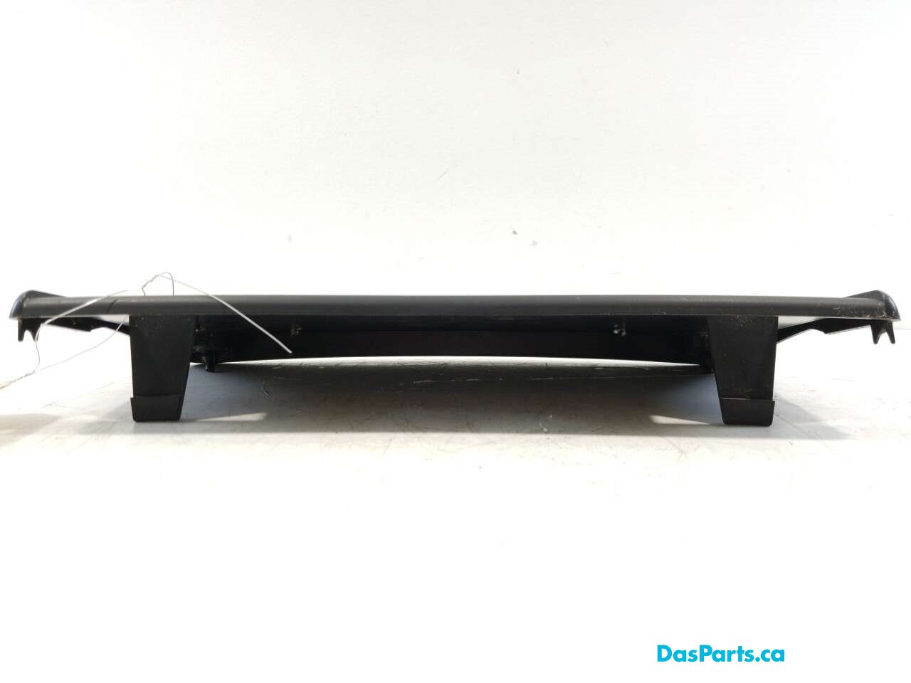 License Plate Holder Front