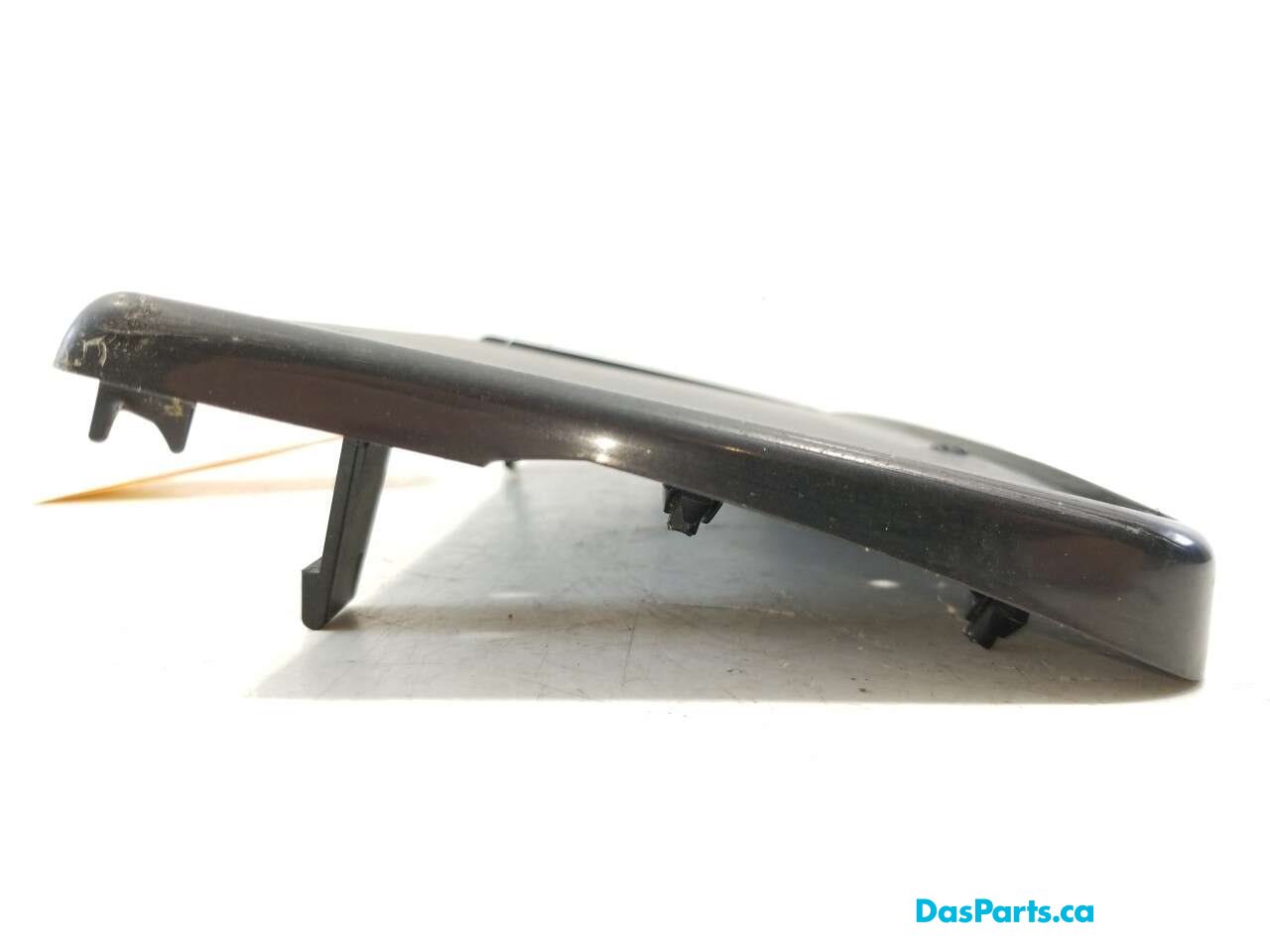 License Plate Holder Front