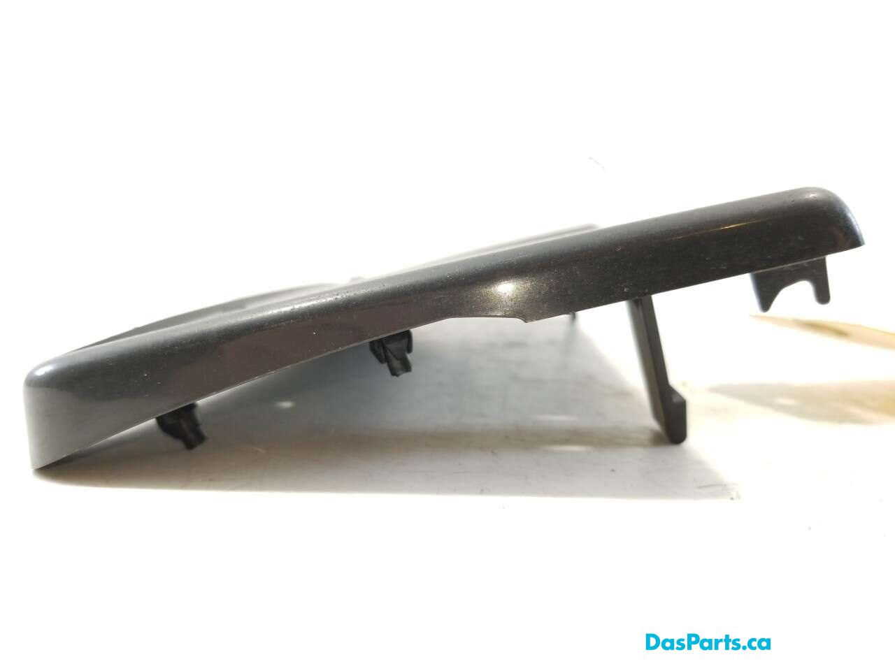 License Plate Holder Front