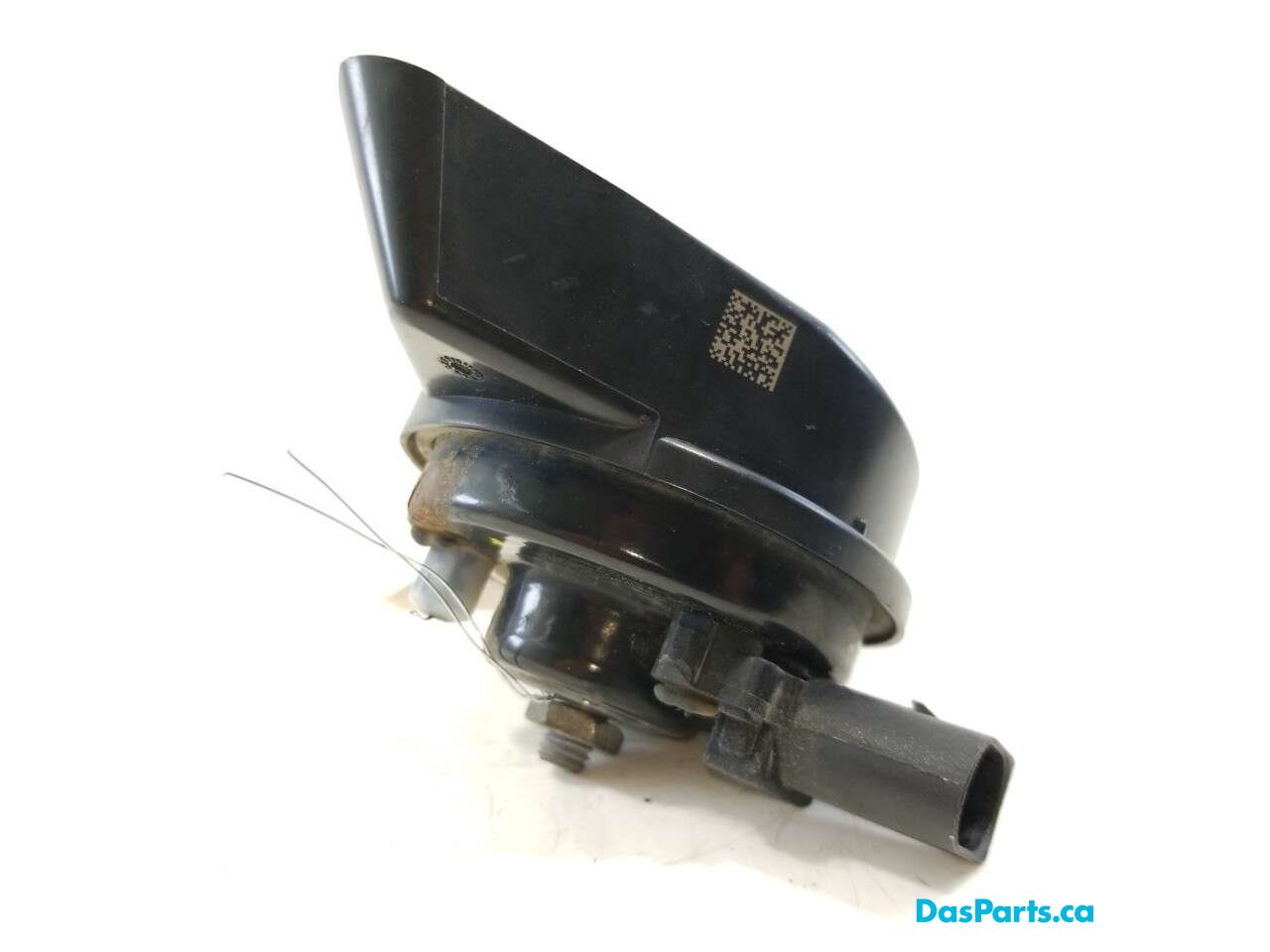 Horn Low Tone