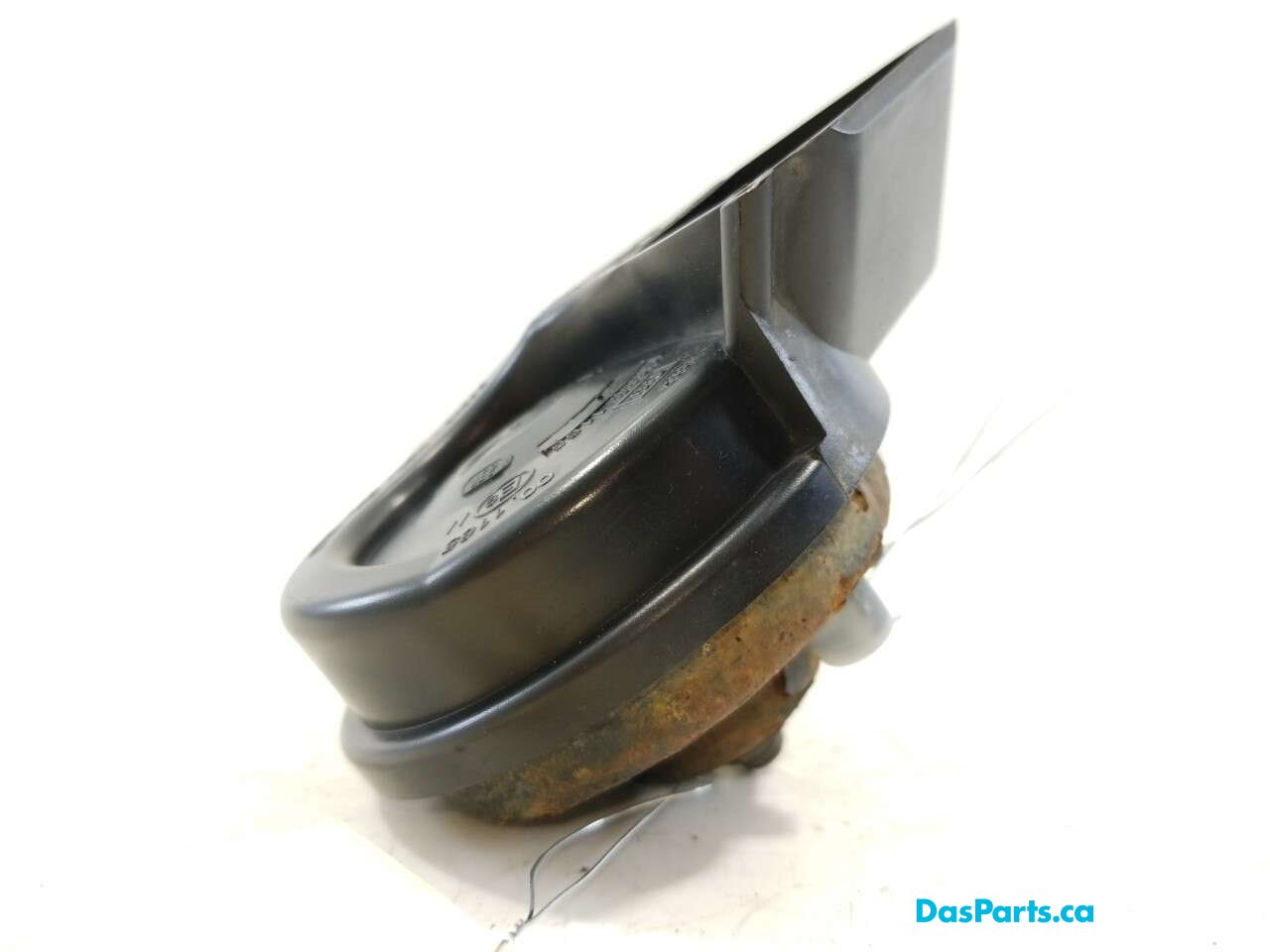 Horn Low Tone