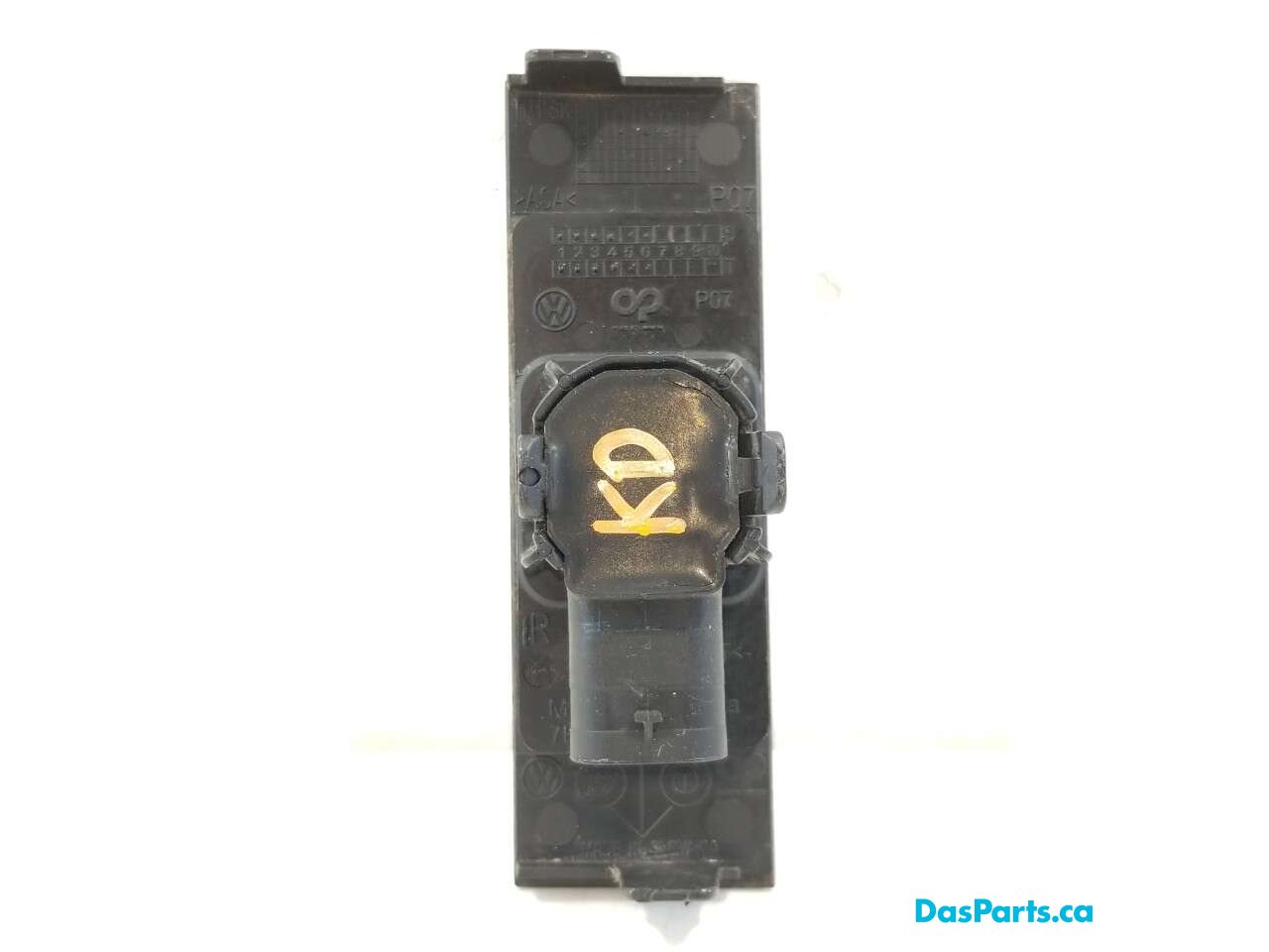 Parking Sensor 1