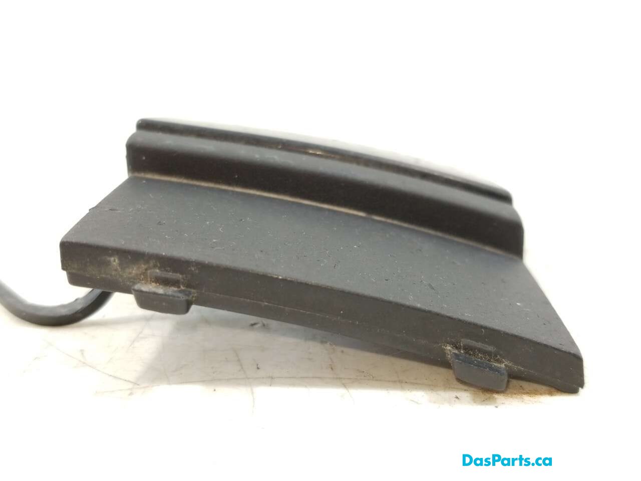 Front Tow Hook Cover 2