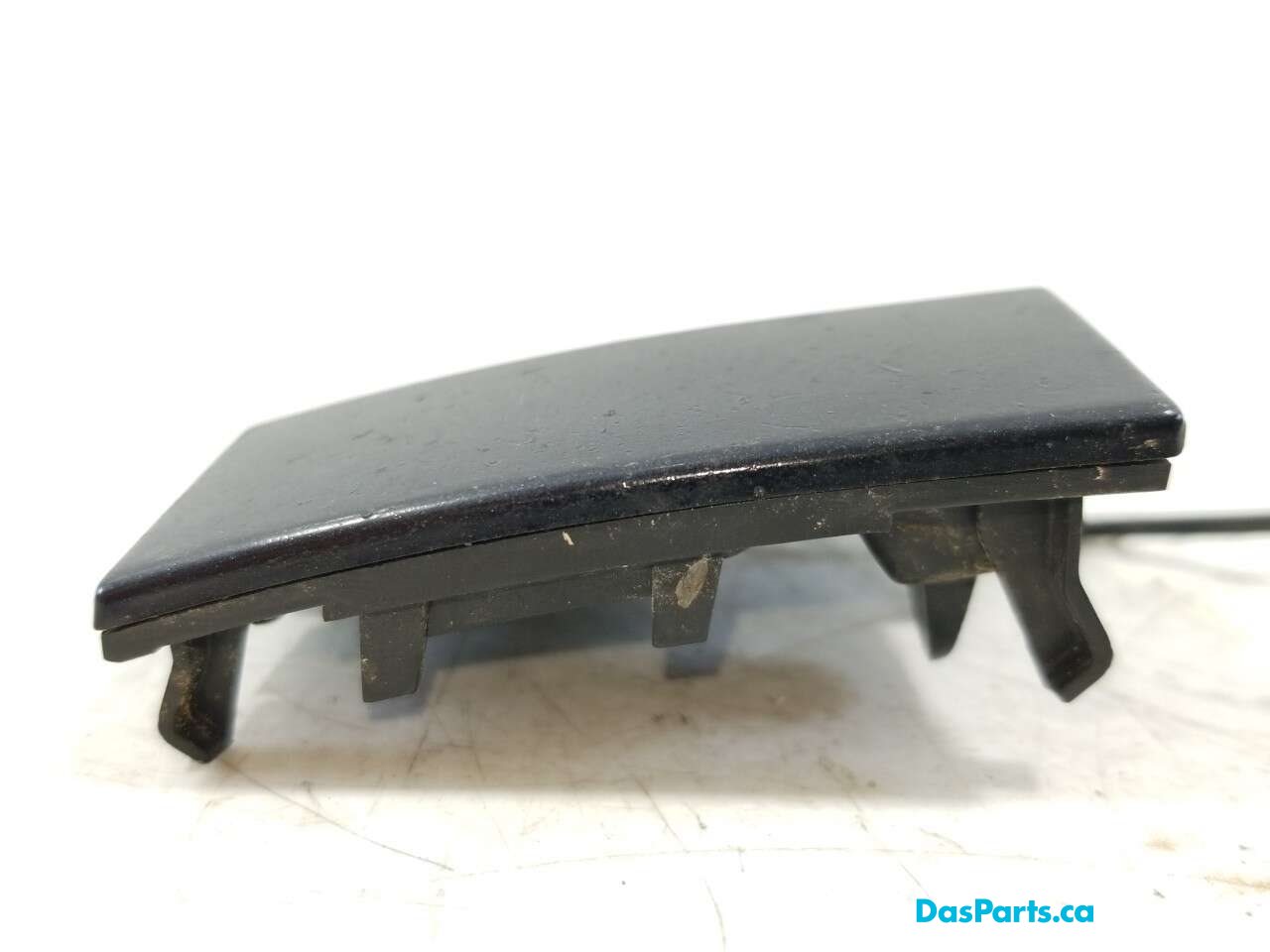 Front Tow Hook Cover 2