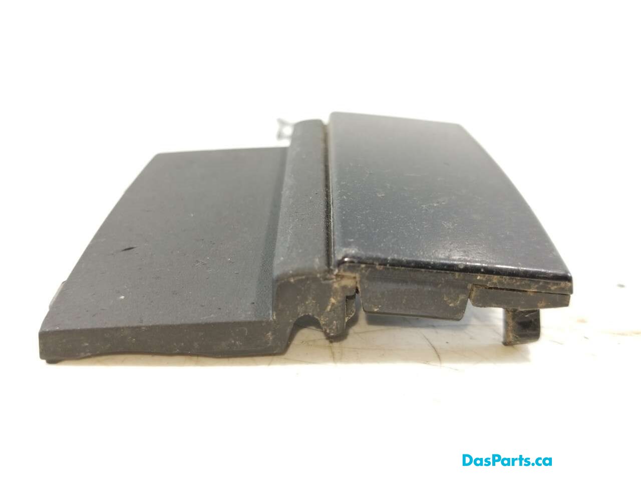 Front Tow Hook Cover 2