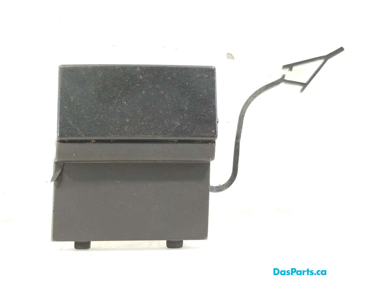 Front Tow Hook Cover