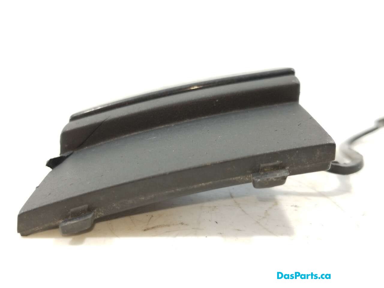Front Tow Hook Cover