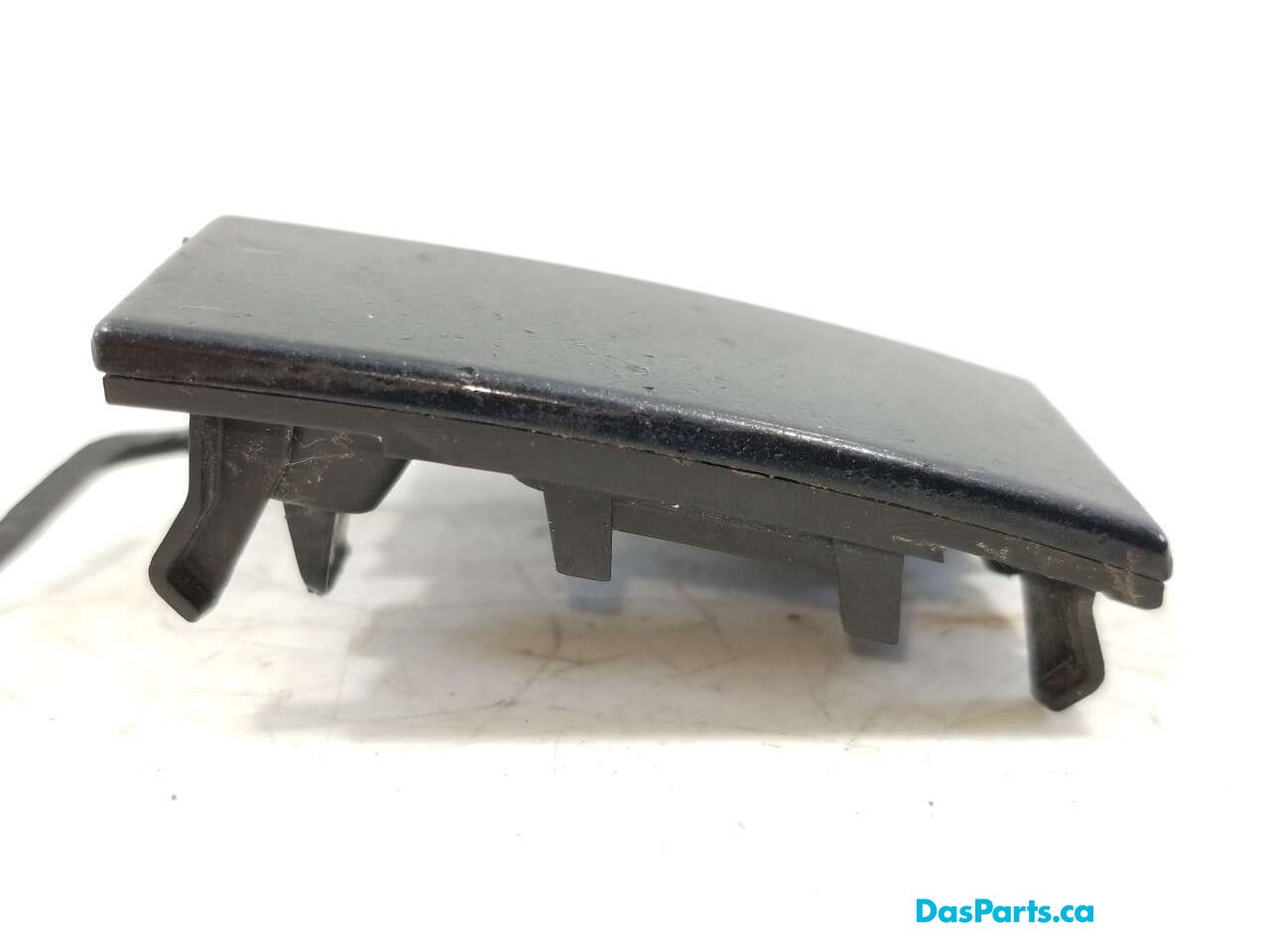 Front Tow Hook Cover