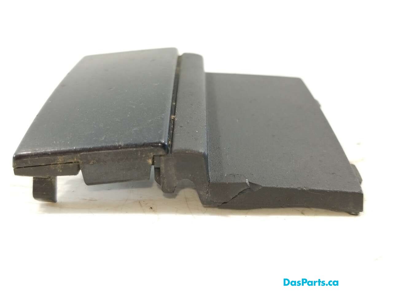 Front Tow Hook Cover