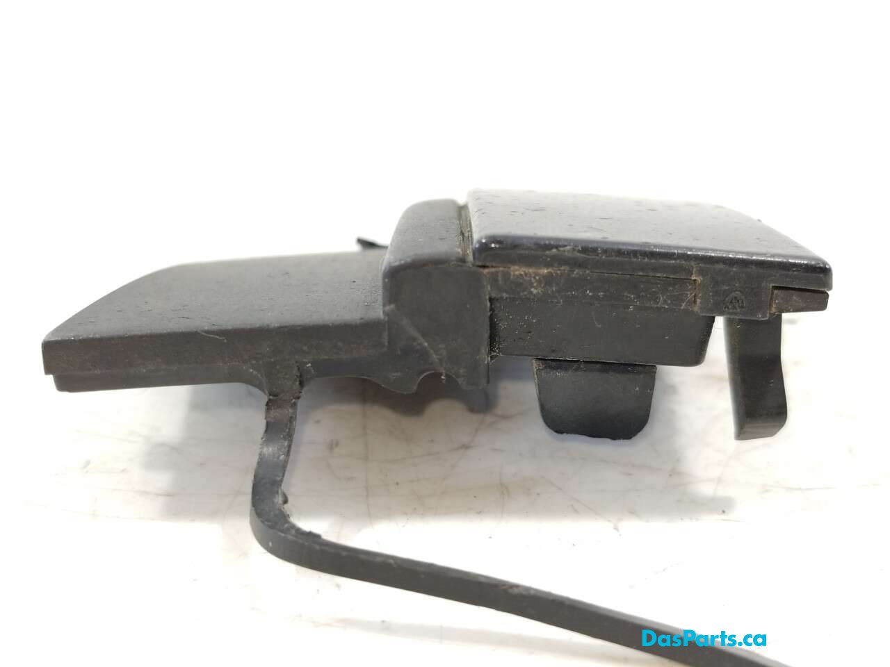 Front Tow Hook Cover