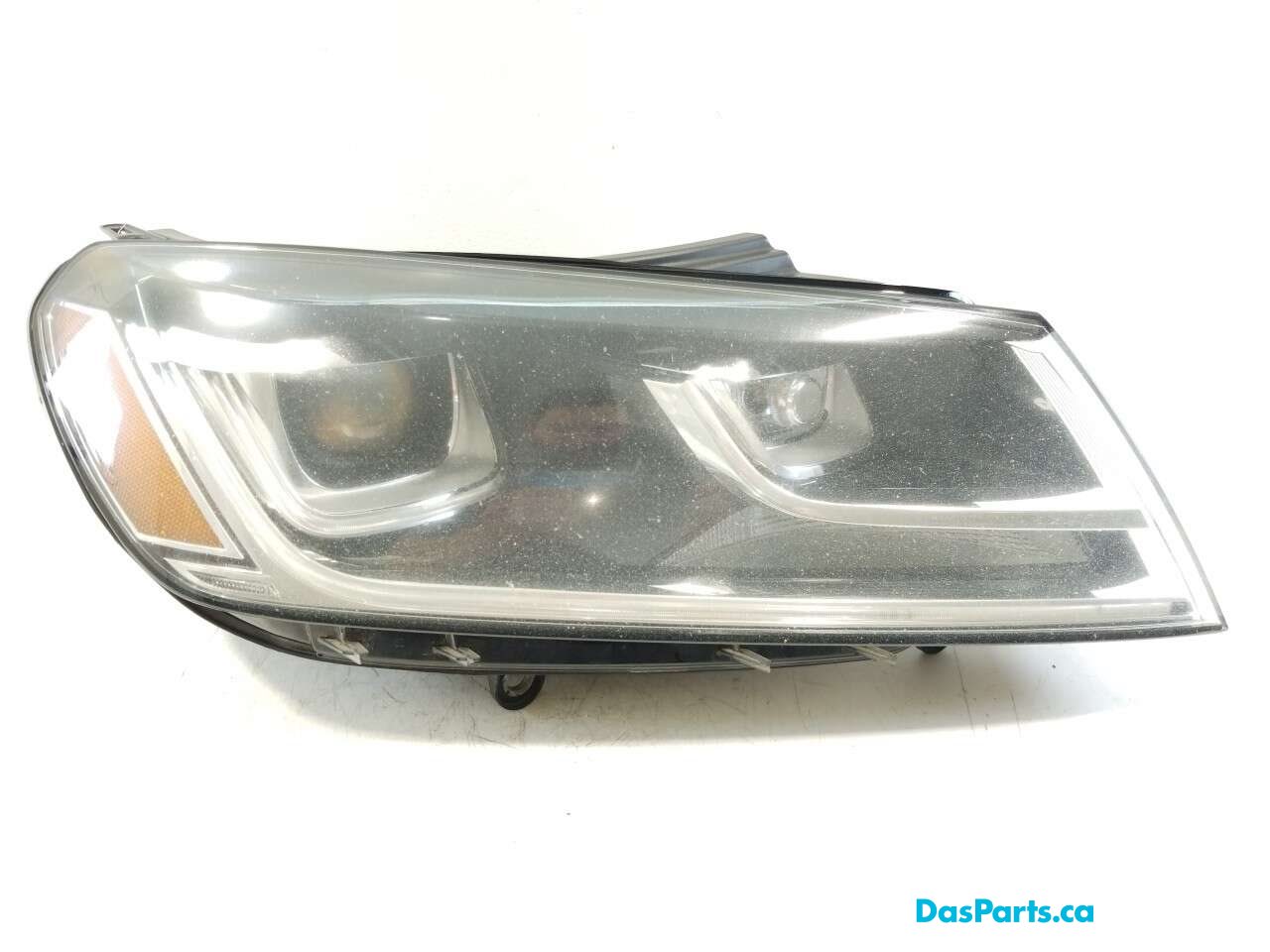 Headlight RF