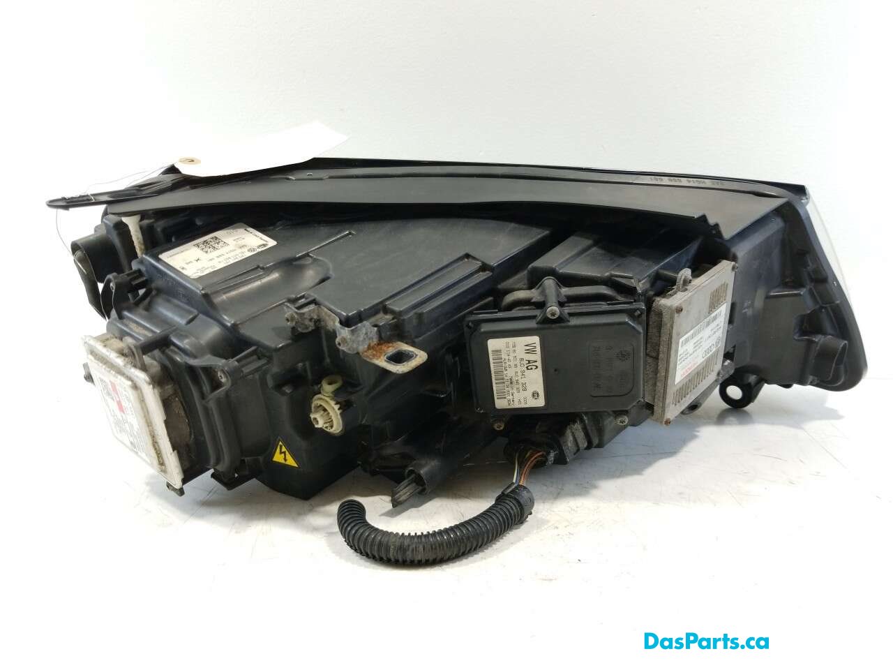 Headlight LF