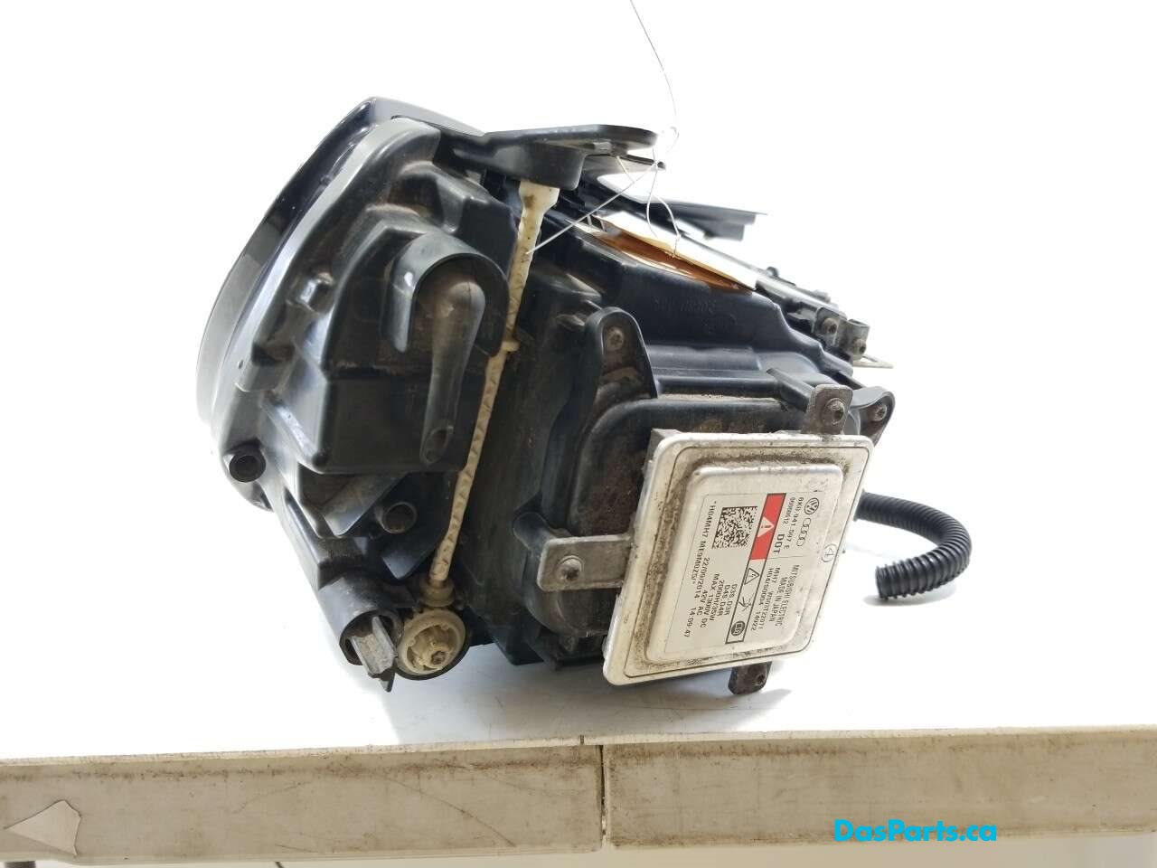 Headlight LF