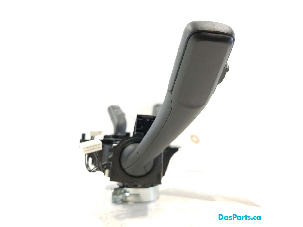 Stalk Assembly