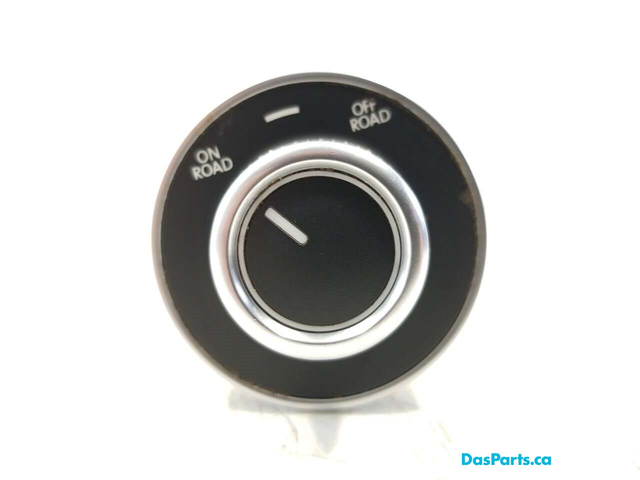 Drive Mode Select Switch