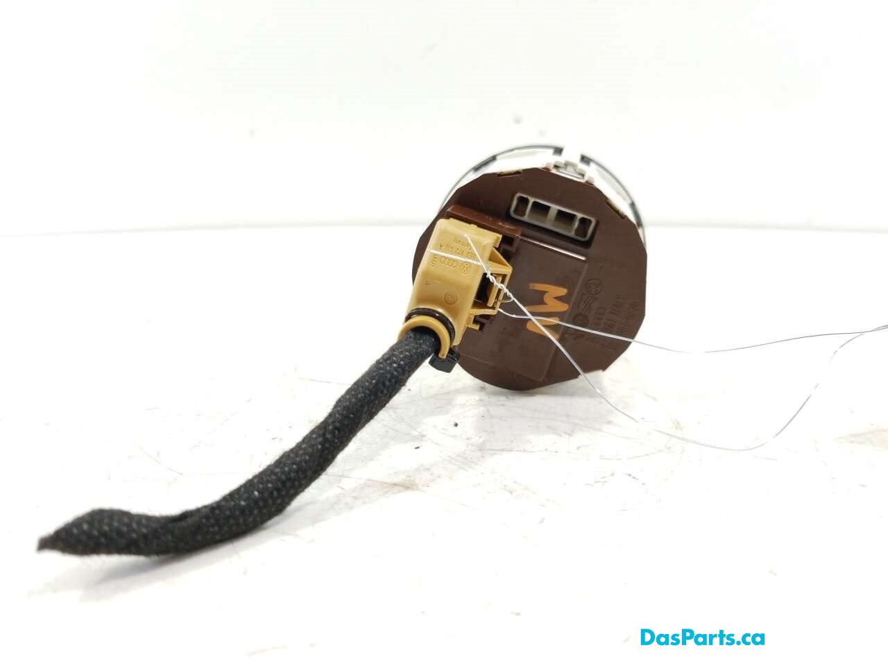 Drive Mode Select Switch