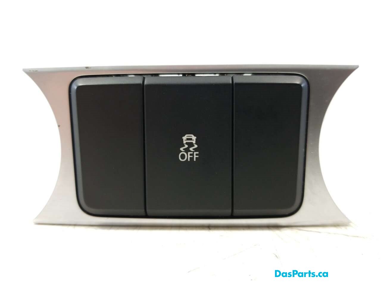 Traction Control Switch