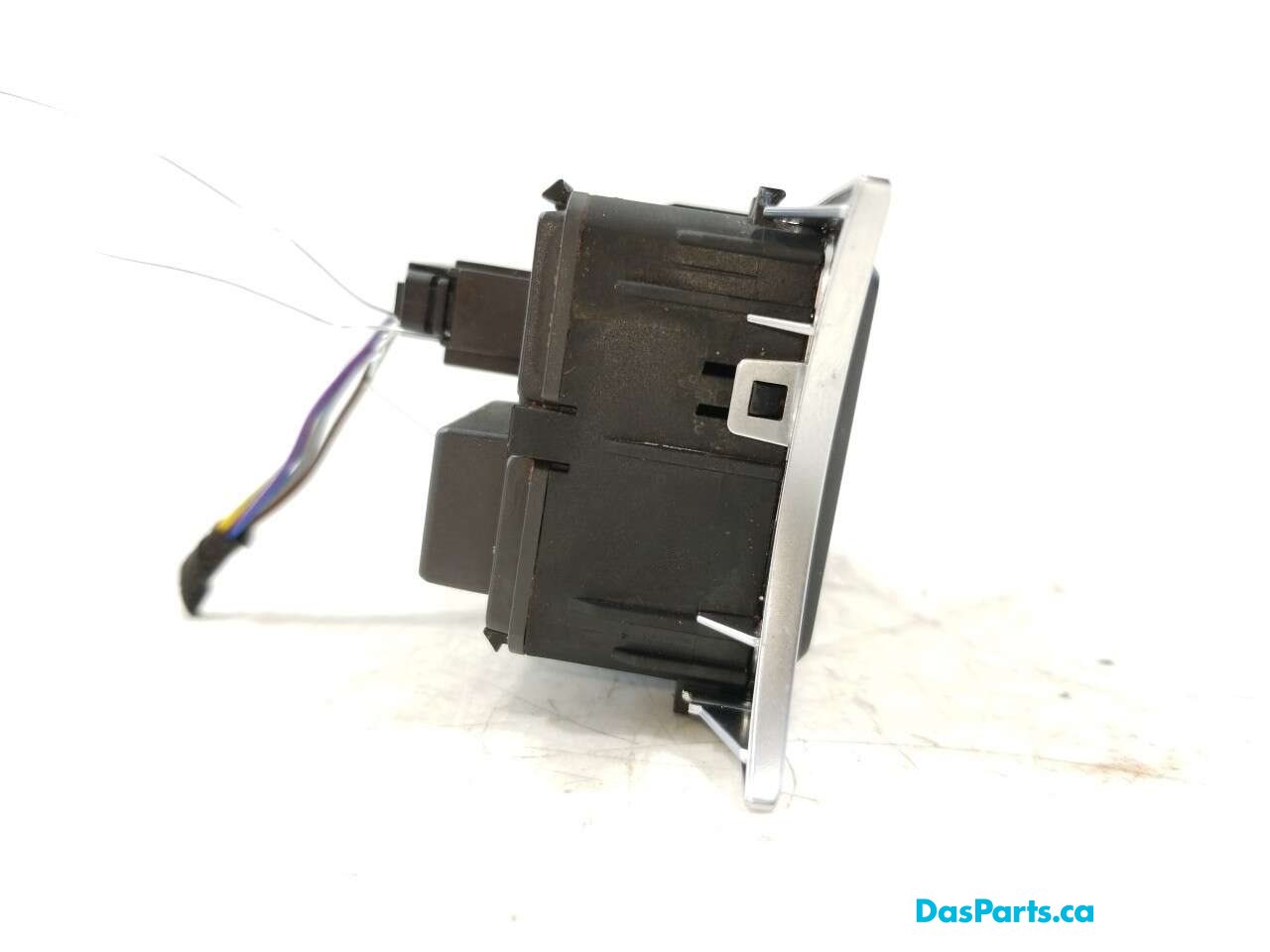 Traction Control Switch