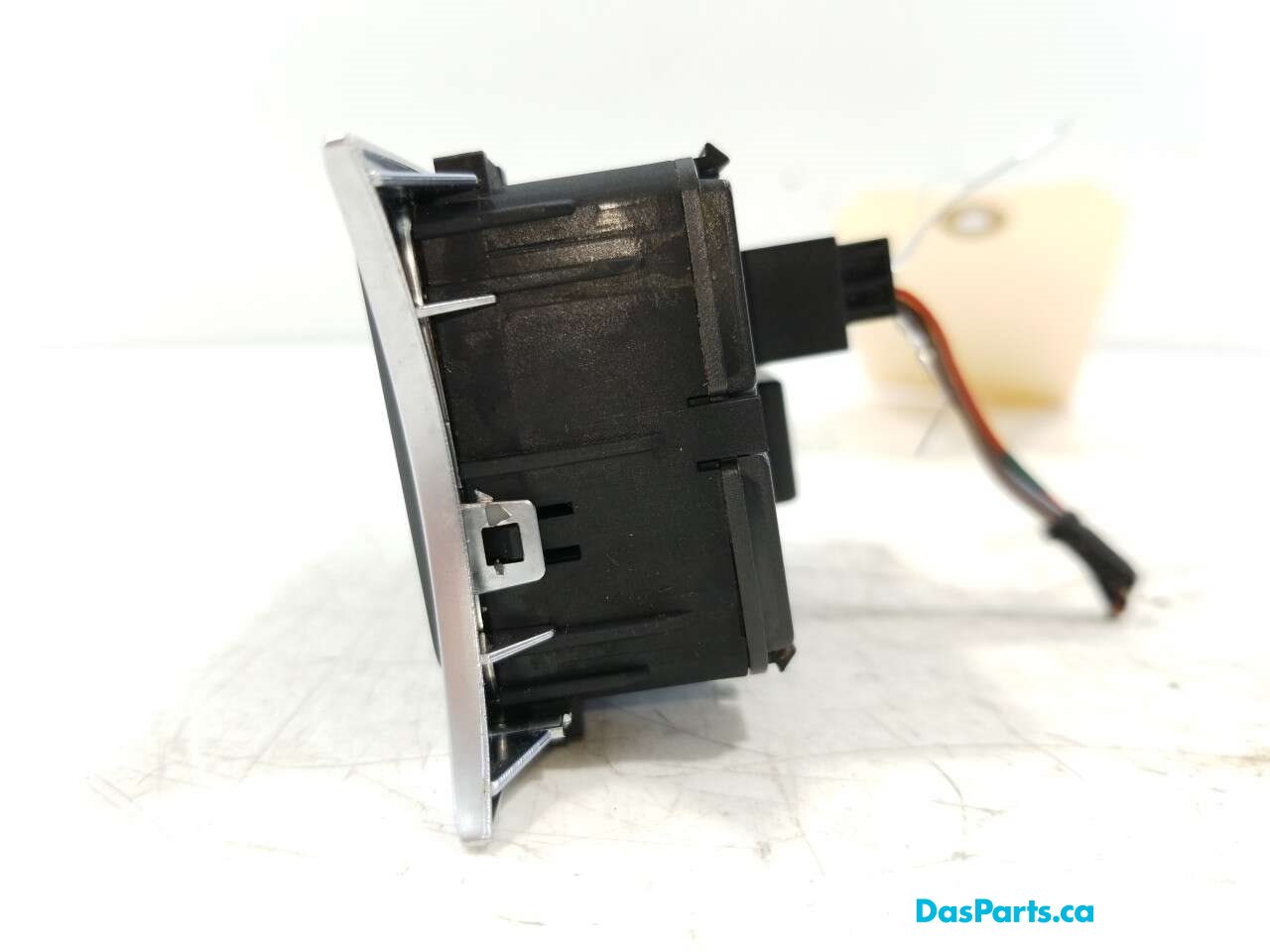 Traction Control Switch