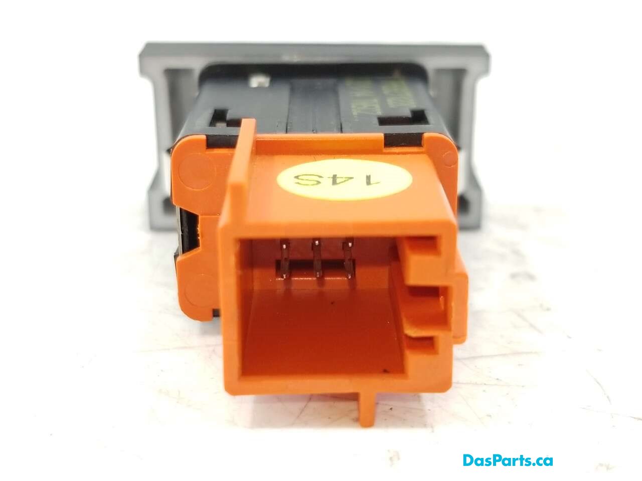 PDC Camera Switch
