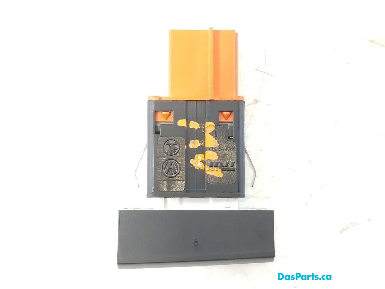 PDC Camera Switch