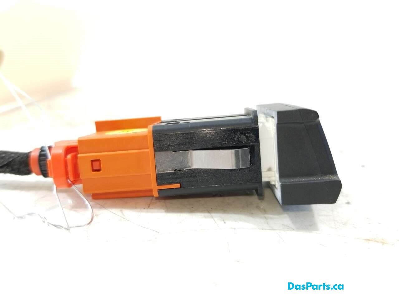PDC Camera Switch