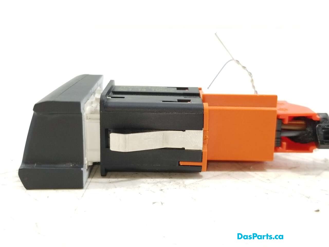 PDC Camera Switch