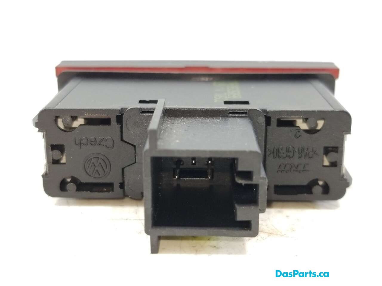 Hazard Switch