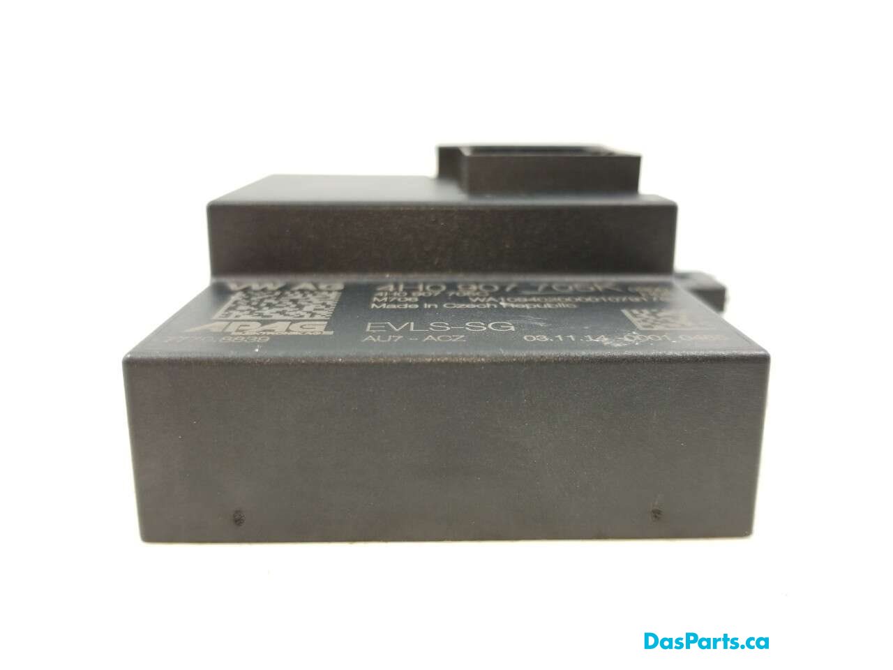 Steering Column Adjustment Module