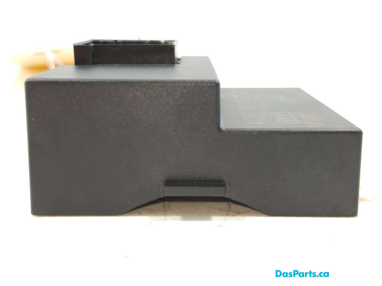 Steering Column Adjustment Module