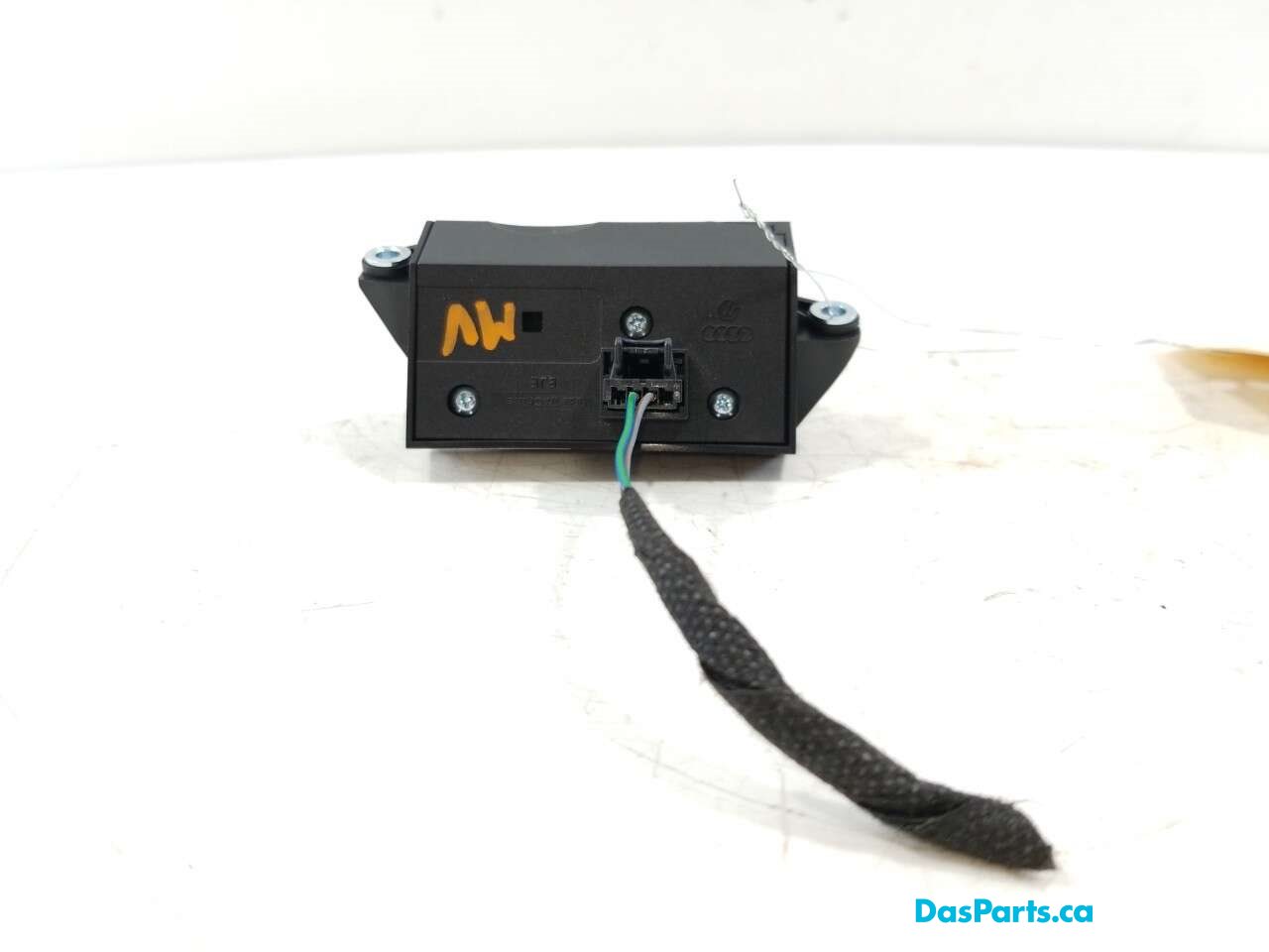 Steering Column Adjustment Switch