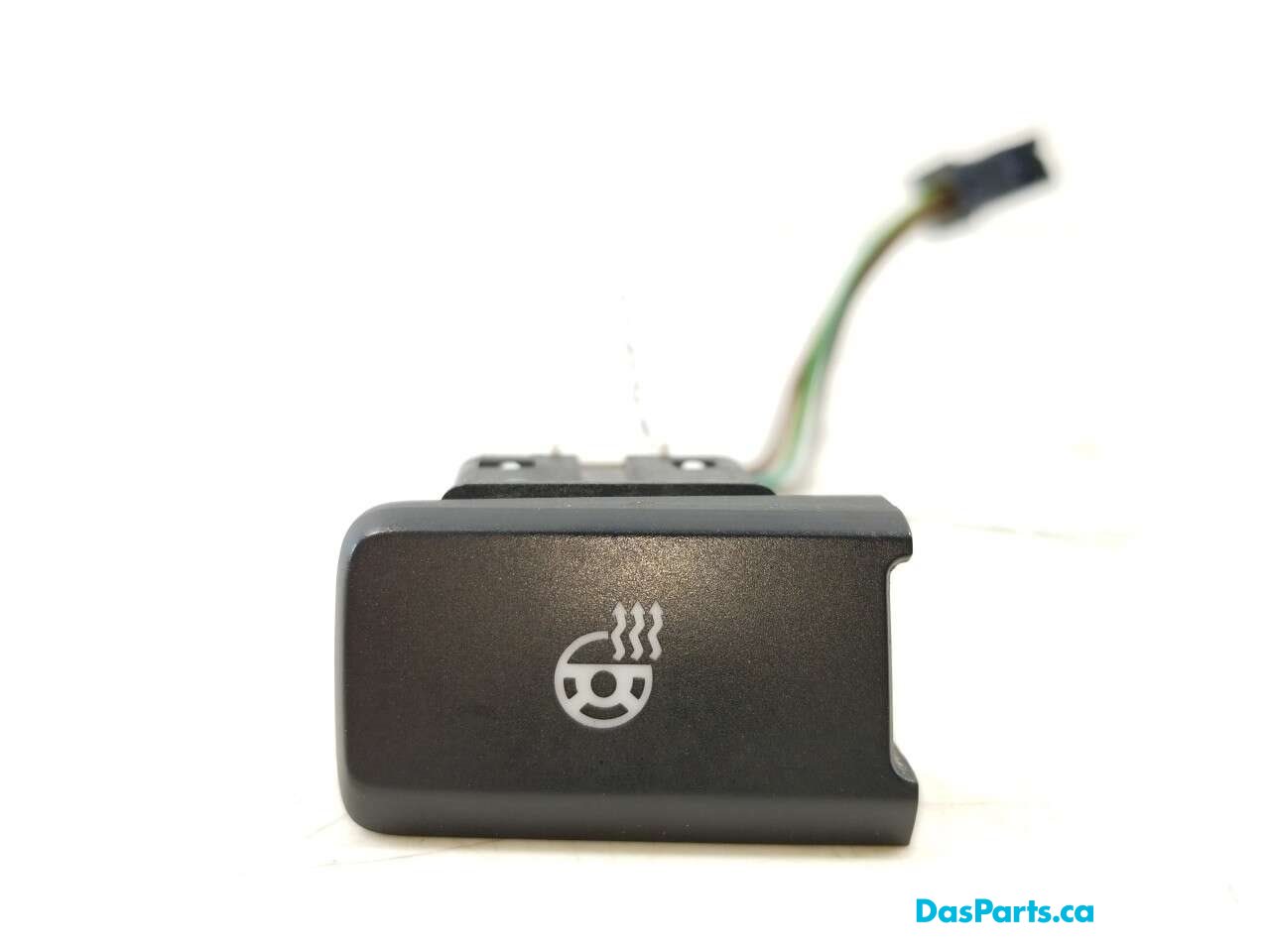 Heated Steering Wheel Switch