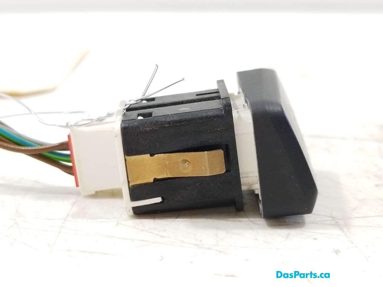 Heated Steering Wheel Switch