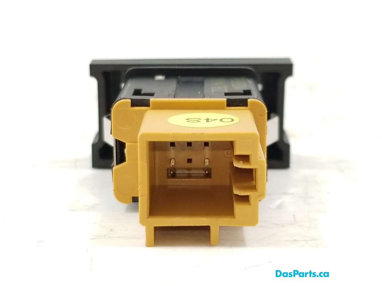 Airbag Lamp