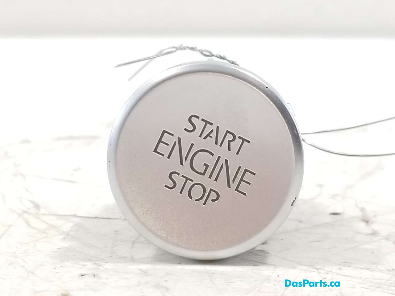 Start/Stop Switch