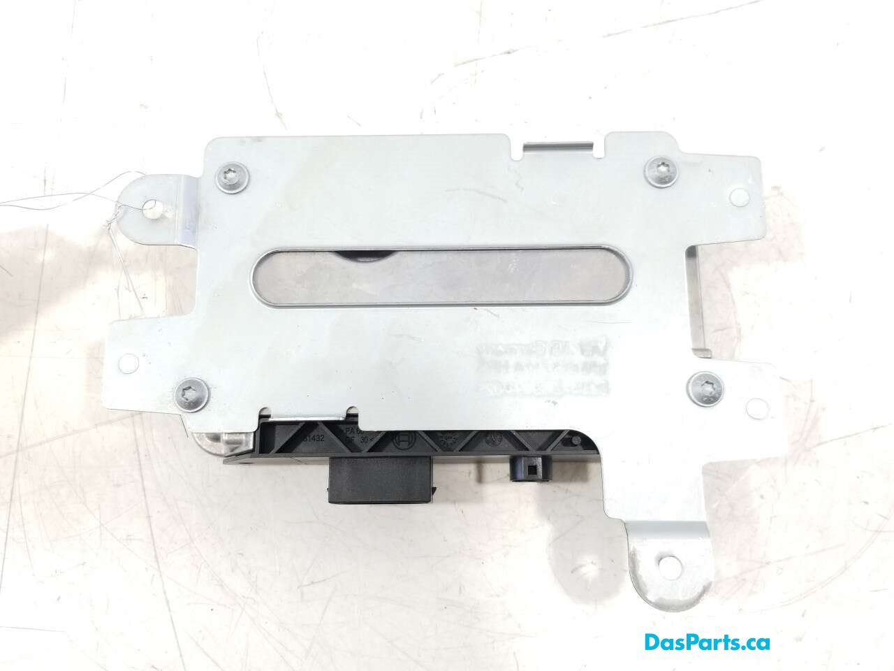 Front Camera Module