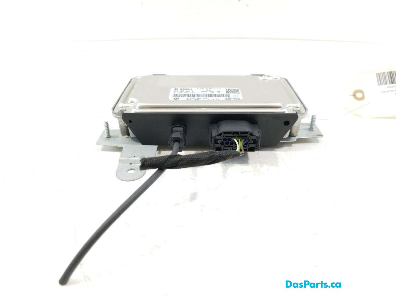 Front Camera Module