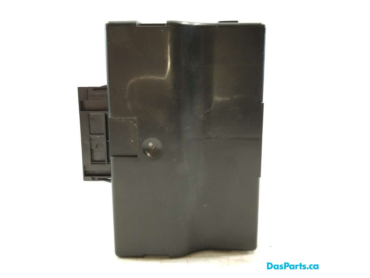 Can Gateway Module