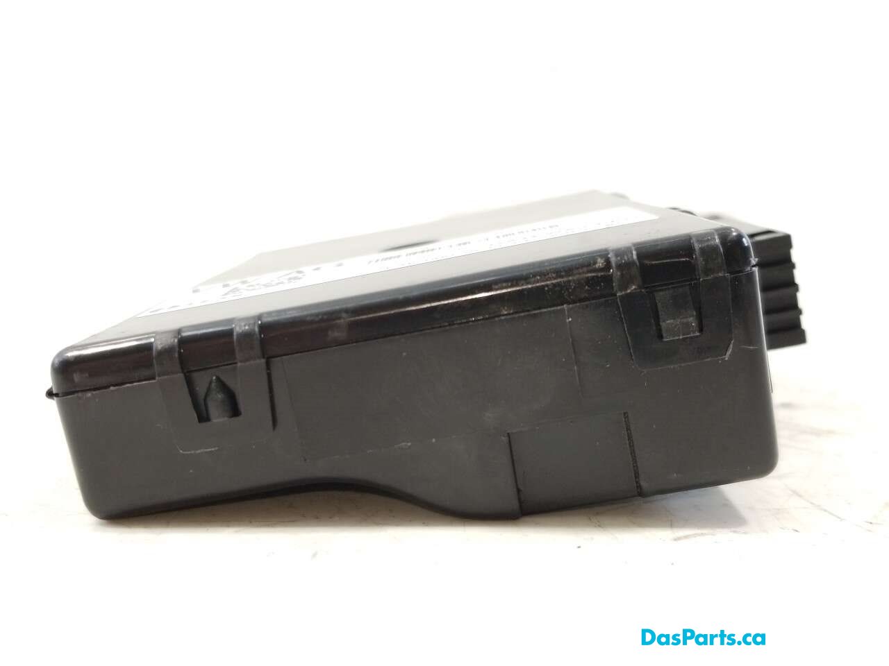 Can Gateway Module
