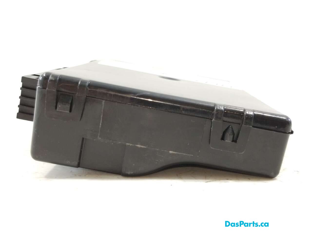 Can Gateway Module
