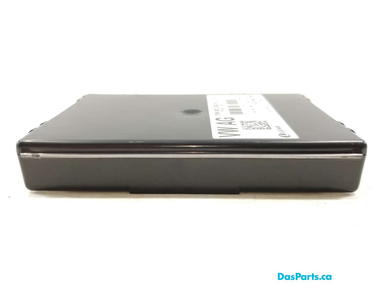 Can Gateway Module