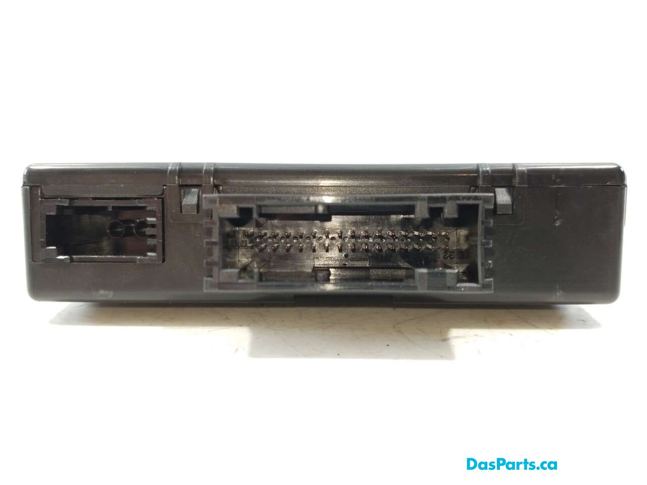 Can Gateway Module