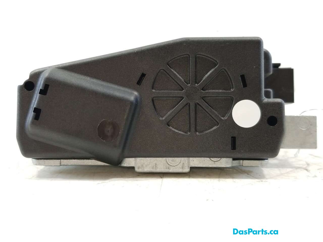 Steering Column Lock Module