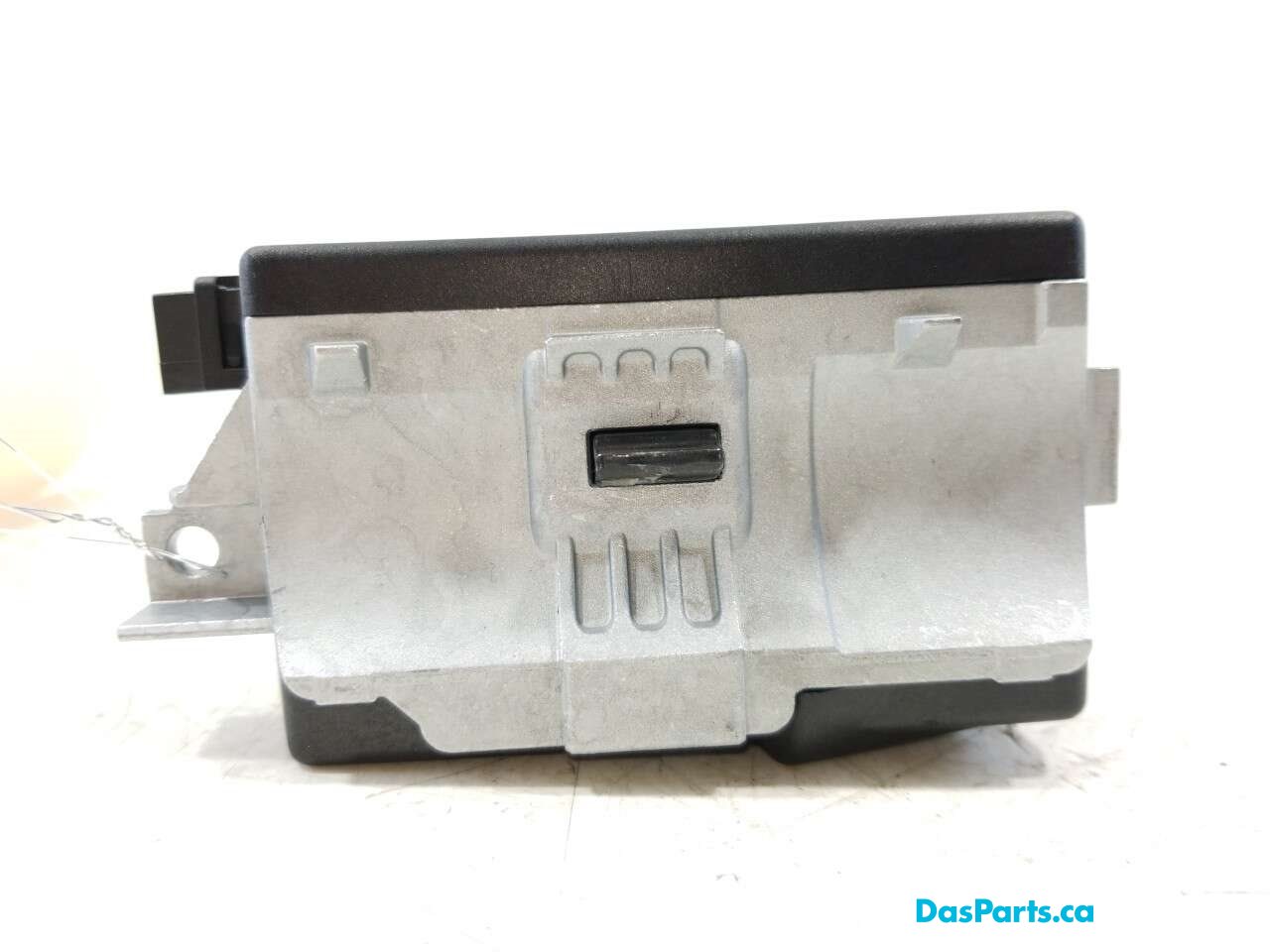 Steering Column Lock Module