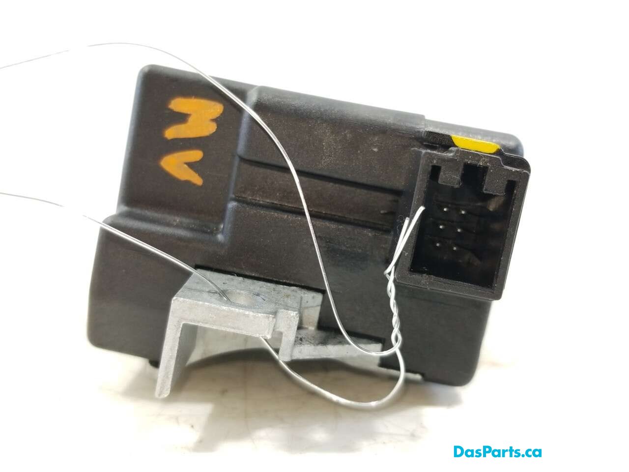 Steering Column Lock Module