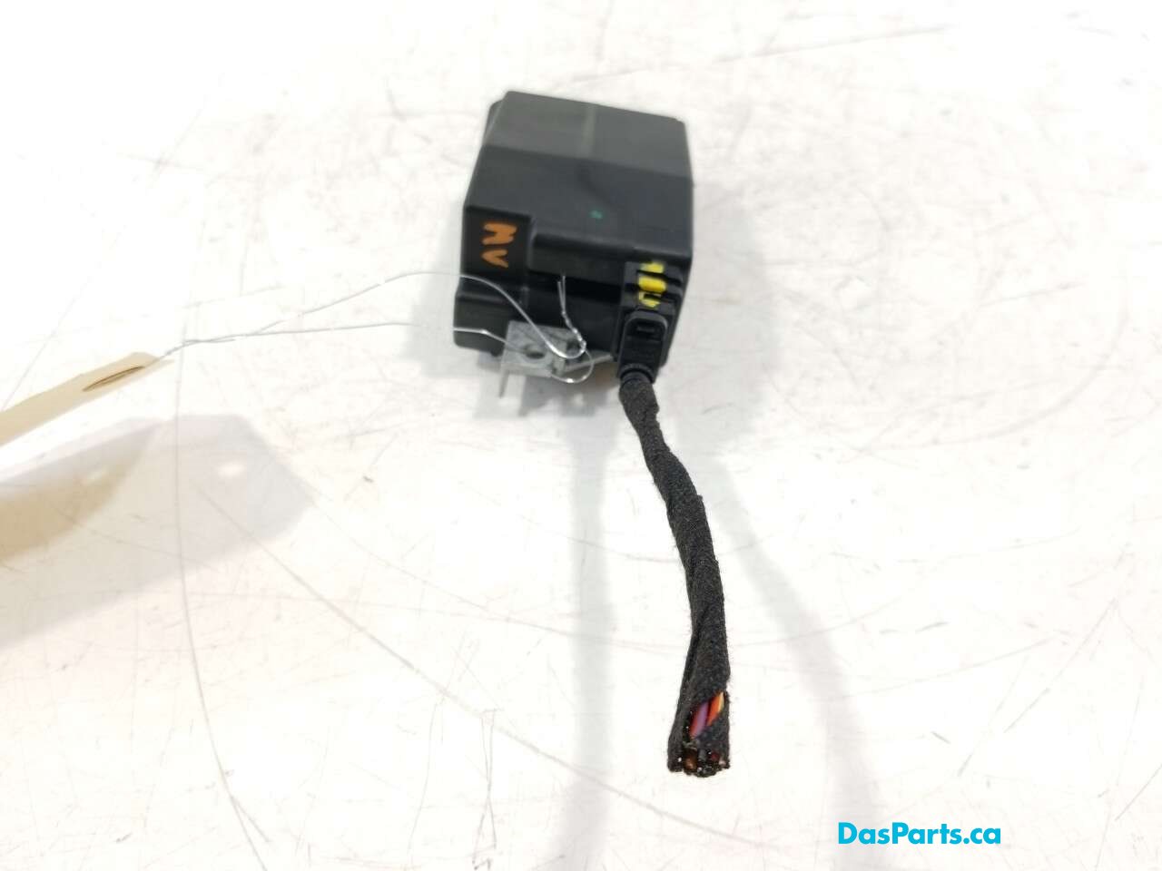 Steering Column Lock Module