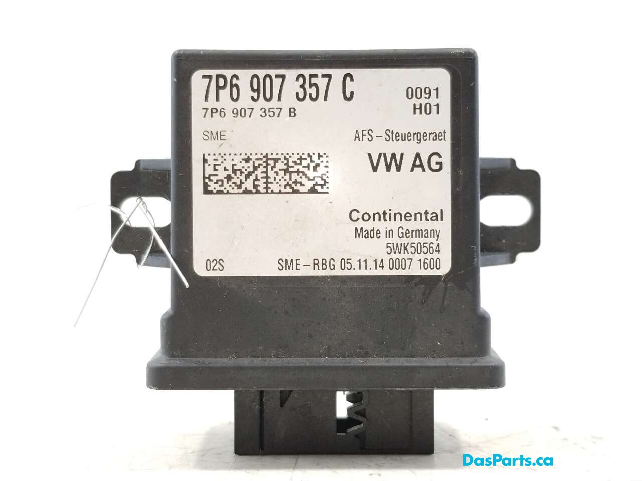 Headlight Control Module