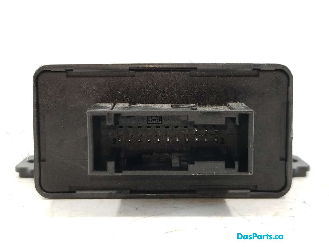 Headlight Control Module